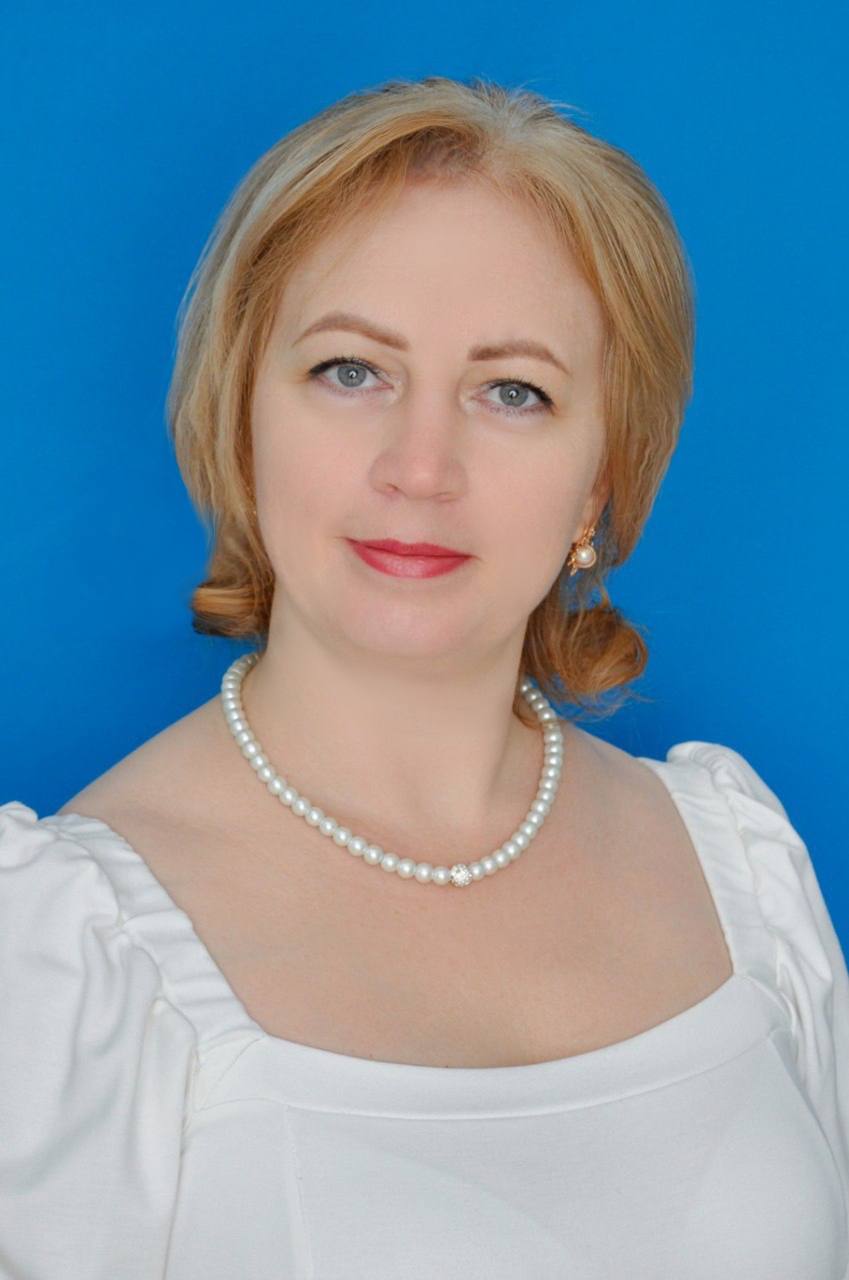 Воспитатель Миросенко Жанна Анатольевна.