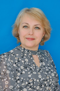 Гром Наталья Анатольевна Гром Наталья Анатольевна