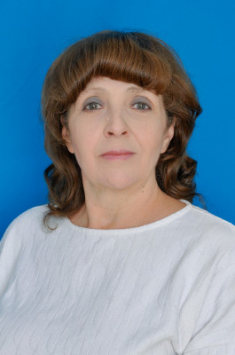 Воспитатель Леус Нина Владимировна Воспитатель Леус Нина Владимировна