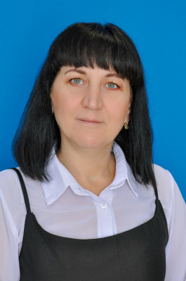 Воспитатель Рязанцева Марина Николаевна Воспитатель Рязанцева Марина Николаевна