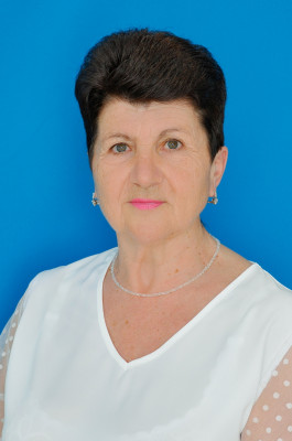 Учитель-логопед Терешкова Валентина Петровна Учитель-логопед Терешкова Валентина Петровна