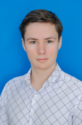 Инструктор по физической культуре Кузнецов Глеб Олегович Инструктор по физической культуре Кузнецов Глеб Олегович