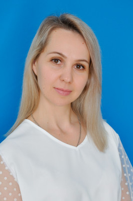 Учитель-логопед Авраменко Марина Александровна Учитель-логопед Авраменко Марина Александровна