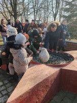 ДЕНЬ ОСВОБОЖДЕНИЯ КРАСНОДАРА ОТ НЕМЕЦКО-ФАШИСТСКИХ ЗАХВАТЧИКОВ ДЕНЬ ОСВОБОЖДЕНИЯ КРАСНОДАРА ОТ НЕМЕЦКО-ФАШИСТСКИХ ЗАХВАТЧИКОВ.