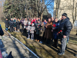 ДЕНЬ ОСВОБОЖДЕНИЯ КРАСНОДАРА ОТ НЕМЕЦКО-ФАШИСТСКИХ ЗАХВАТЧИКОВ ДЕНЬ ОСВОБОЖДЕНИЯ КРАСНОДАРА ОТ НЕМЕЦКО-ФАШИСТСКИХ ЗАХВАТЧИКОВ.