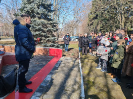 ДЕНЬ ОСВОБОЖДЕНИЯ КРАСНОДАРА ОТ НЕМЕЦКО-ФАШИСТСКИХ ЗАХВАТЧИКОВ ДЕНЬ ОСВОБОЖДЕНИЯ КРАСНОДАРА ОТ НЕМЕЦКО-ФАШИСТСКИХ ЗАХВАТЧИКОВ.